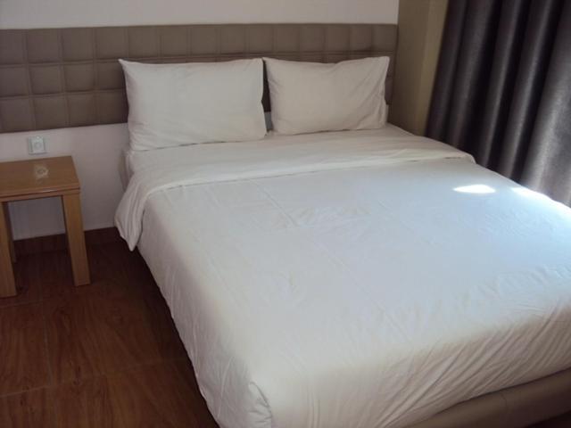 Gm City Hotel Klang Esterno foto