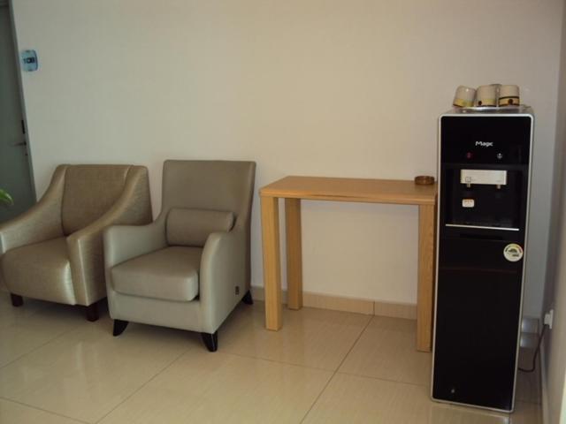 Gm City Hotel Klang Esterno foto