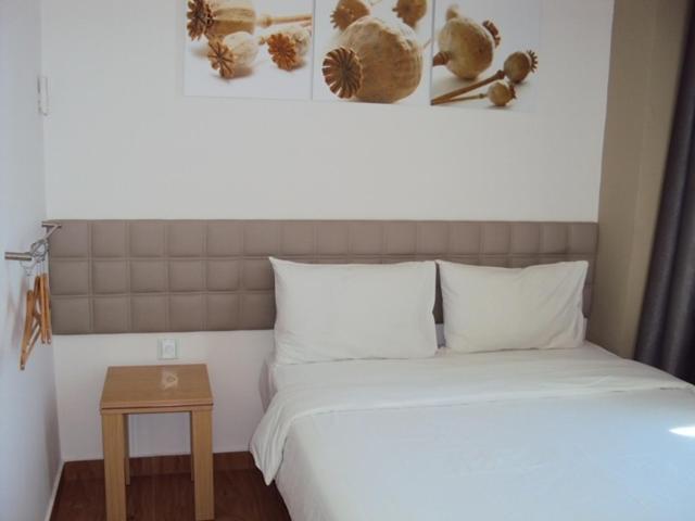 Gm City Hotel Klang Esterno foto
