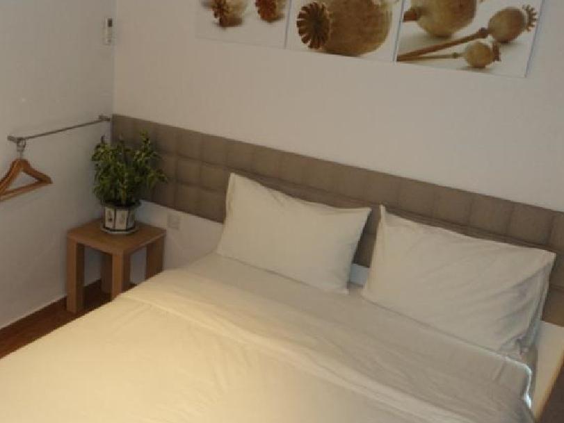 Gm City Hotel Klang Esterno foto